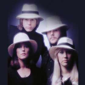 ABBA: Warum das Agnetha-Meisterwerk "Just Like That" nie vollendet wurde