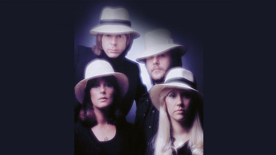 ABBA: Warum das Agnetha-Meisterwerk "Just Like That" nie vollendet wurde