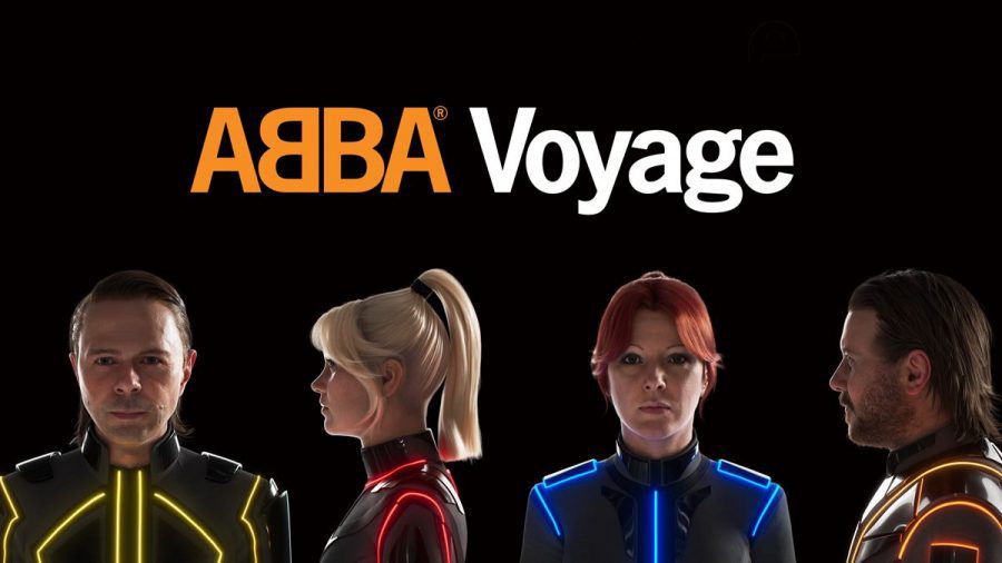 ABBA haben Pläne für Deutschland - neue Details zur "Voyage"-Show!