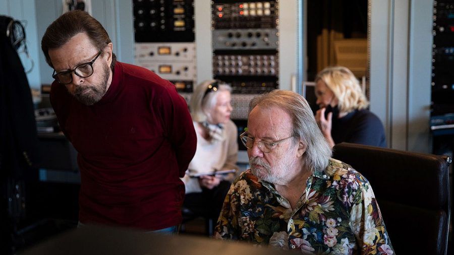 ABBA-Comeback: Björn Ulvaeus erklärt, dass sie sich nicht um Trends scheren