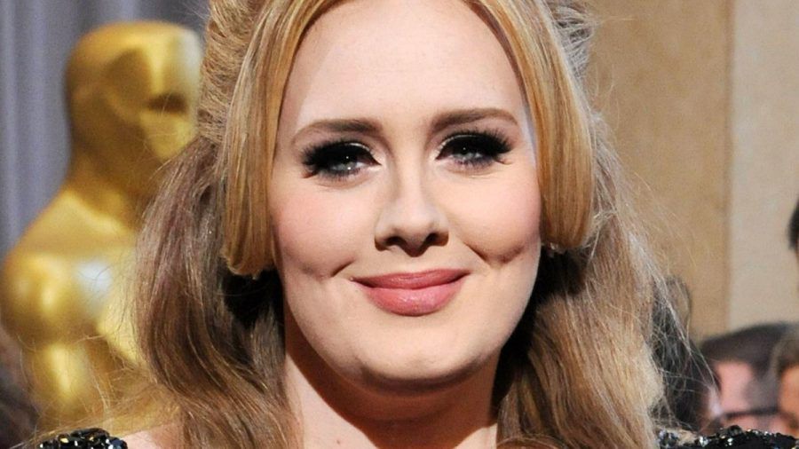 Adele und ihr neues Album "30": Mysteriöse weltweite Aktion