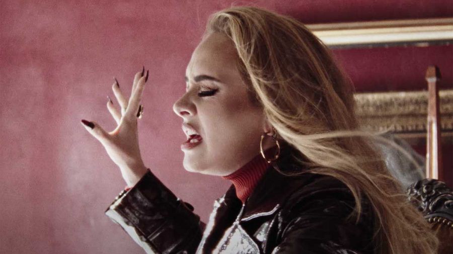 Adele: Ein Weltstar ist zurück. Wer ist diese Frau wirklich?
