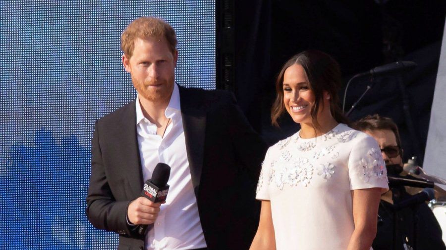 Prinz Harry und Herzogin Meghan haben ein neues Betätigungsfeld gefunden. (stk/spot)