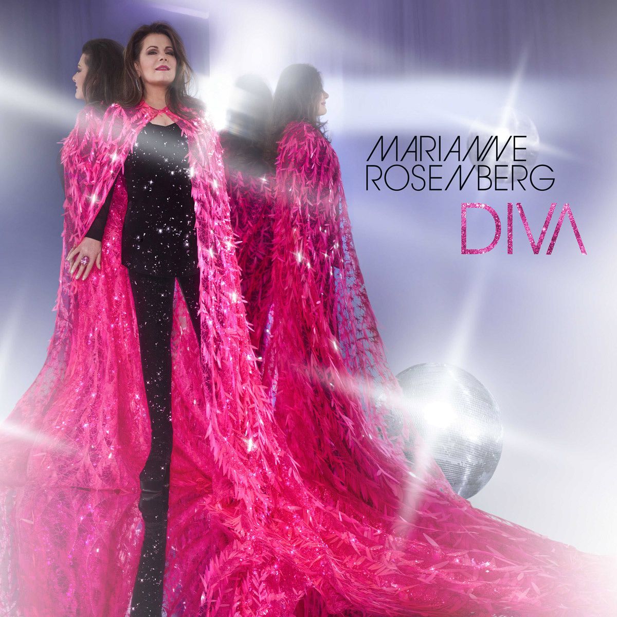 Marianne Rosenberg: Die Göttin kehrt mit diesem Discoklassiker zurück