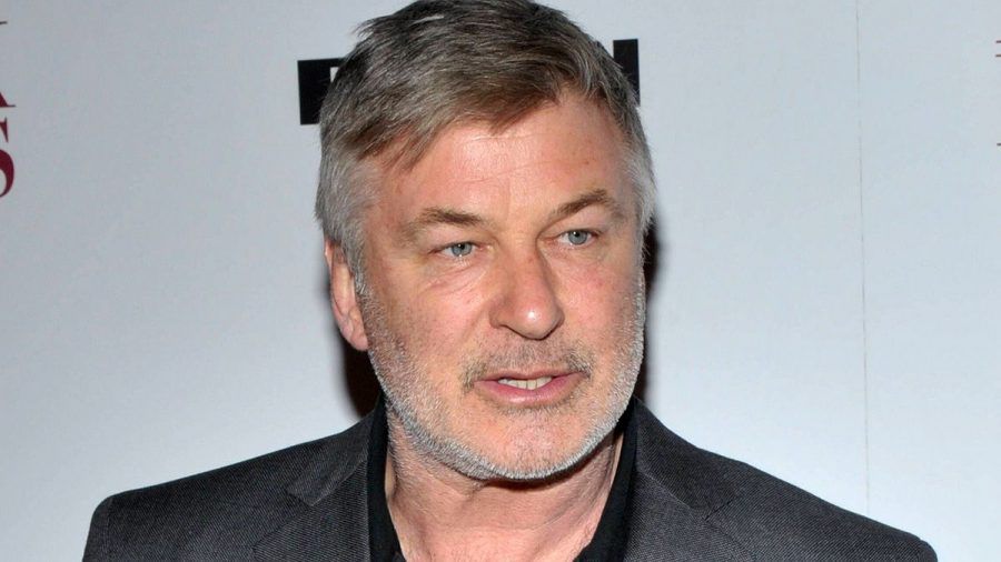 Alec Baldwin: Das ist die schöne Ukrainerin, die er erschossen hat