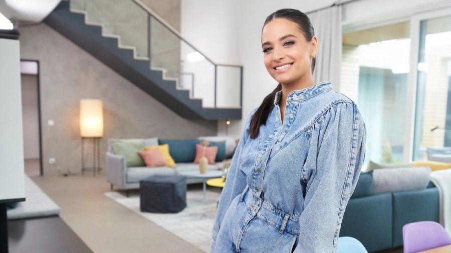 Amira Pocher erhält eigene VOX-Show: Die Superzwillinge