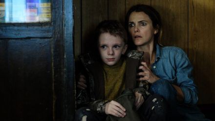 Preview "Antlers": Unheimliche Begegnungen mit einem mystischen Wesen