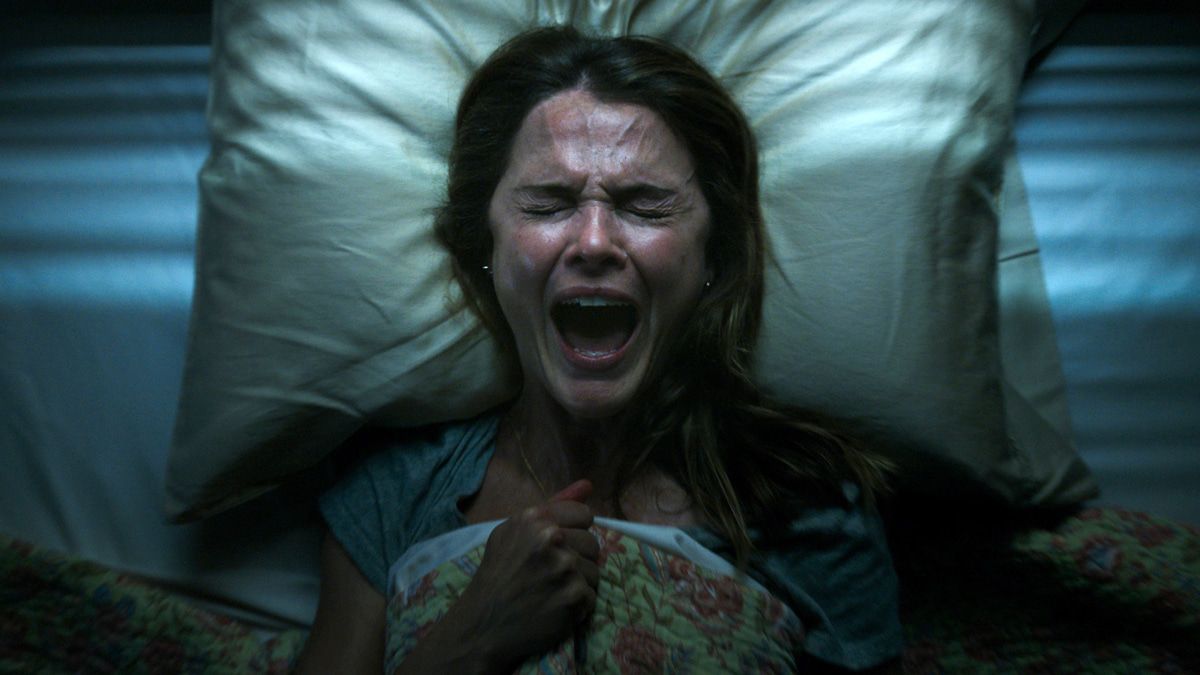 Preview "Antlers": Unheimliche Begegnungen mit einem mystischen Wesen