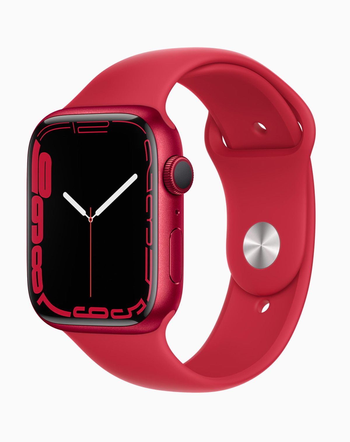 Neue Apple Watch Series 7: Lohnt sich das größere Display?