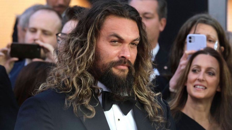 „Aquaman“ Jason Momoa positiv auf Corona getestet