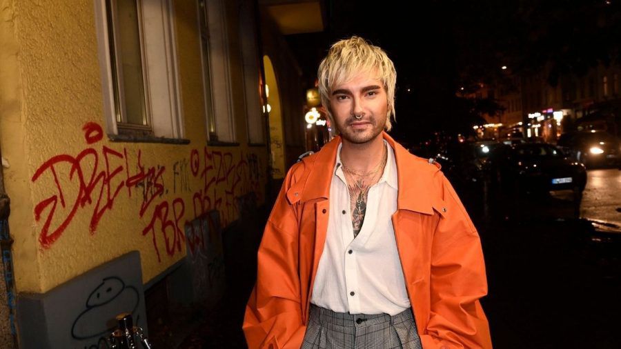 Auch Bill Kaulitz war schon bei „Fest & Flauschig“ zu Gast