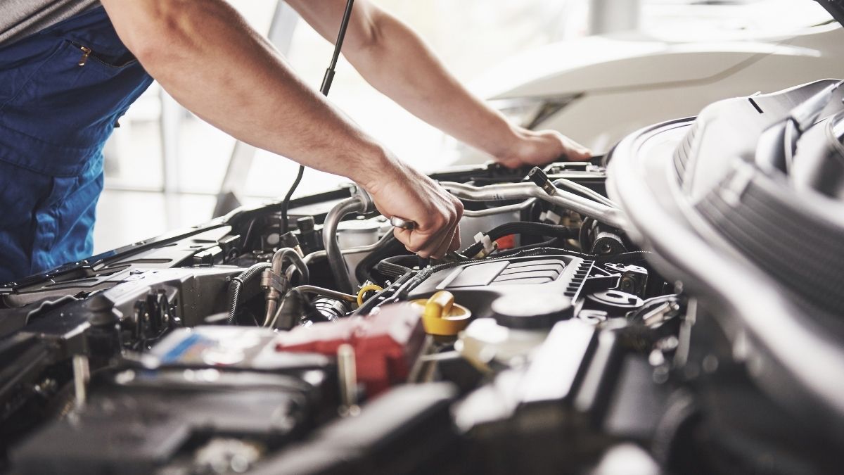 Tipps & Tricks: So findet man die richtigen Autoteile zum besten Preis!