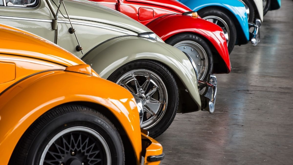 Tipps & Tricks: So findet man die richtigen Autoteile zum besten Preis!