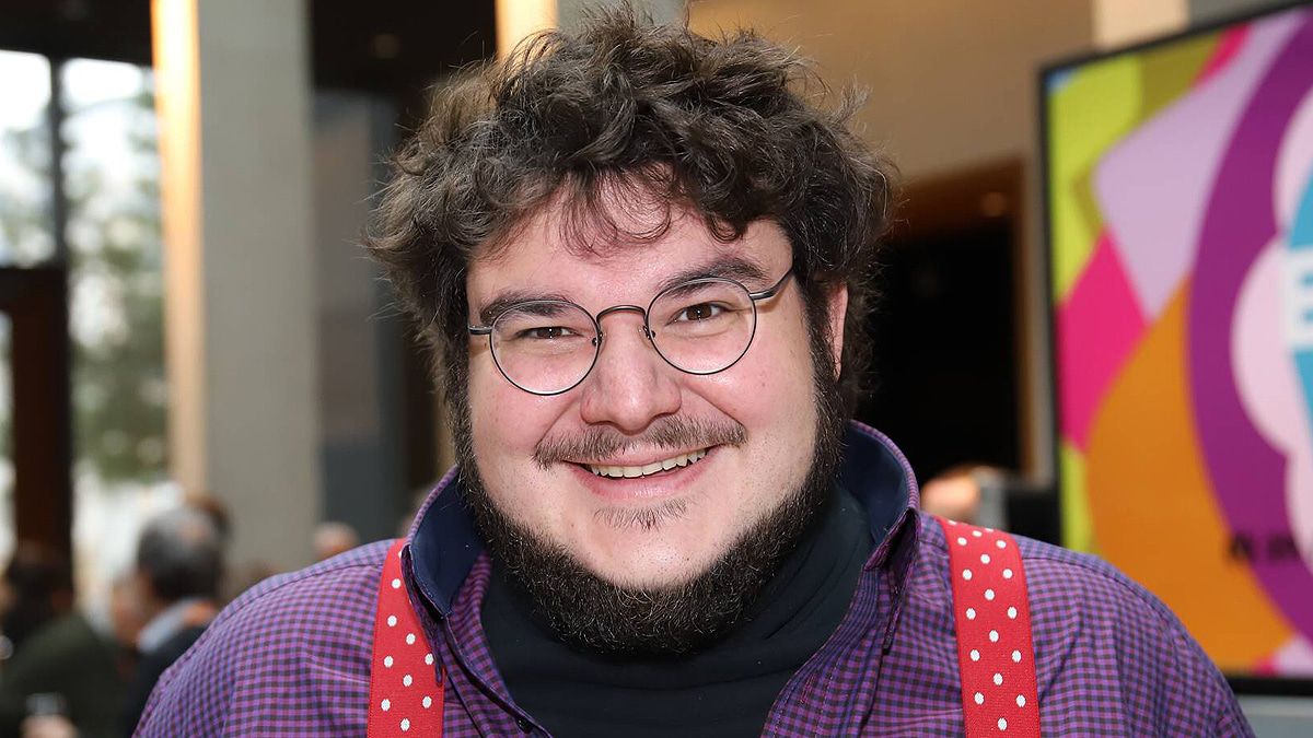 Wilde Familienkomödie mit Tim Oliver Schultz