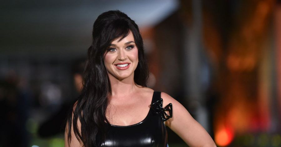Katy Perry wird 37.