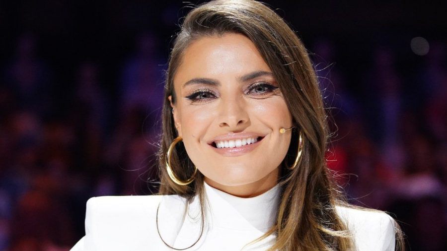 Demnächst ist Sophia Thomalla auch in der "Supertalent"-Jury zu sehen. (jom/spot)