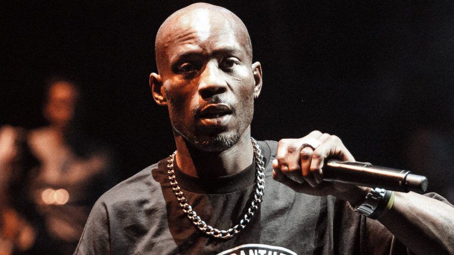 Rapper DMX starb im April 2021 im Alter von 50 Jahren. (ncz/spot)