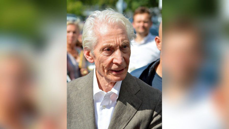 Charlie Watts starb im August 2021 im Alter von 80 Jahren. (amw/spot)