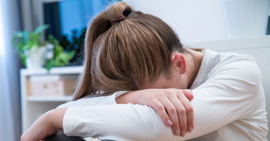 Viele Frauen erlebten das vorzeitige Ende ihrer Schwangerschaft als kompletten Kontrollverlust, vor allem wenn sie sonst Dinge erreichen, die sie sich vornehmen.