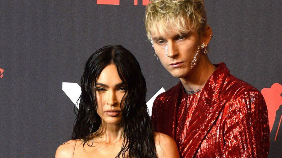 Megan Fox und Machine Gun Kelly sind seit Sommer 2020 offiziell ein Paar. (ili/spot)