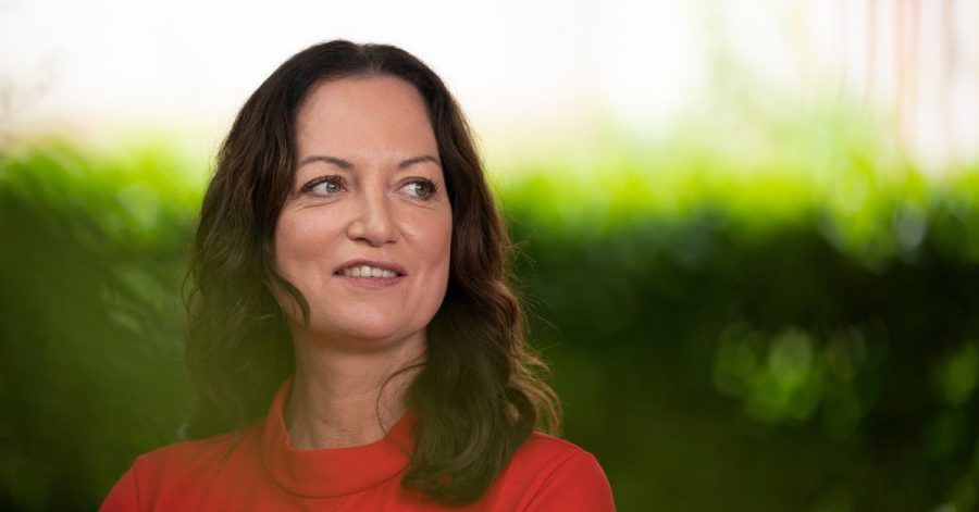 Natalia Wörner ist Schirmherrin des Vox-Themenabends «#VOXforWomen».