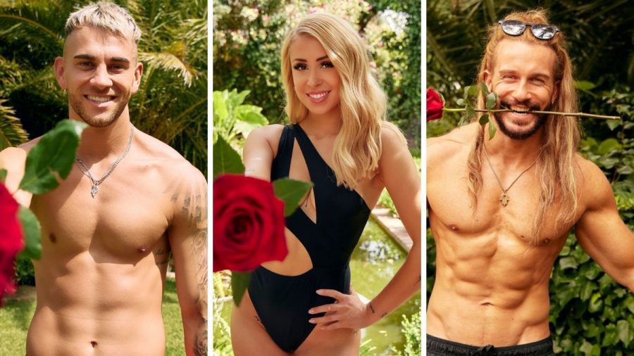 "Bachelor in Paradise": Sex vor der Kamera, Tränen und Beef - so krass wird die 3. Staffel