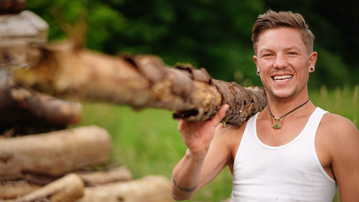 Steckbrief "Bauer sucht Frau" (3): Ackerbauer Peter sucht modebewusste Traumfrau