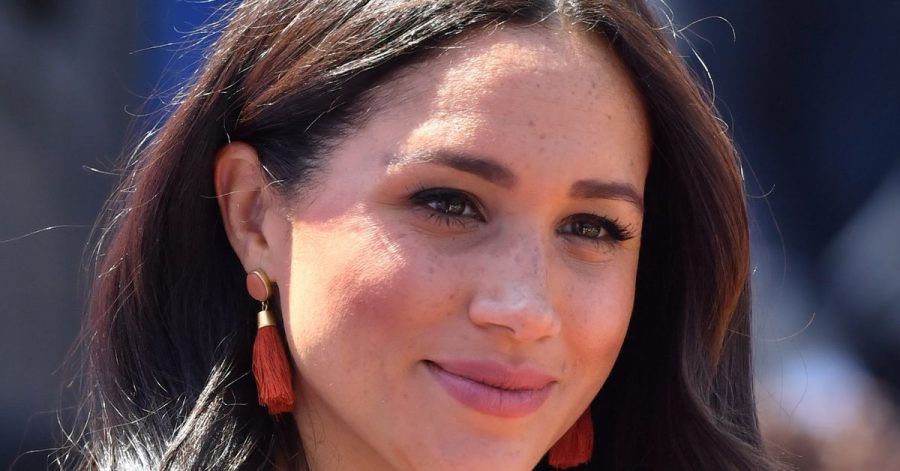 Meghan, Herzogin von Sussex, hat ihre Probleme mit dem britischen Königshaus.