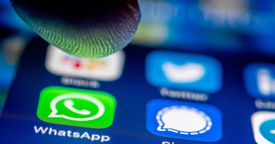 Whatsapp starten? Das geht vom 1. November an auf sehr alten Android-Geräten nicht mehr.