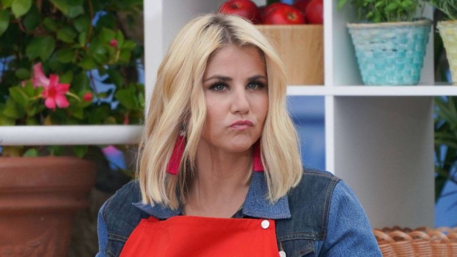 Beatrice Egli: Wollte Dieter Bohlen bei DSDS, dass sie abnimmt?