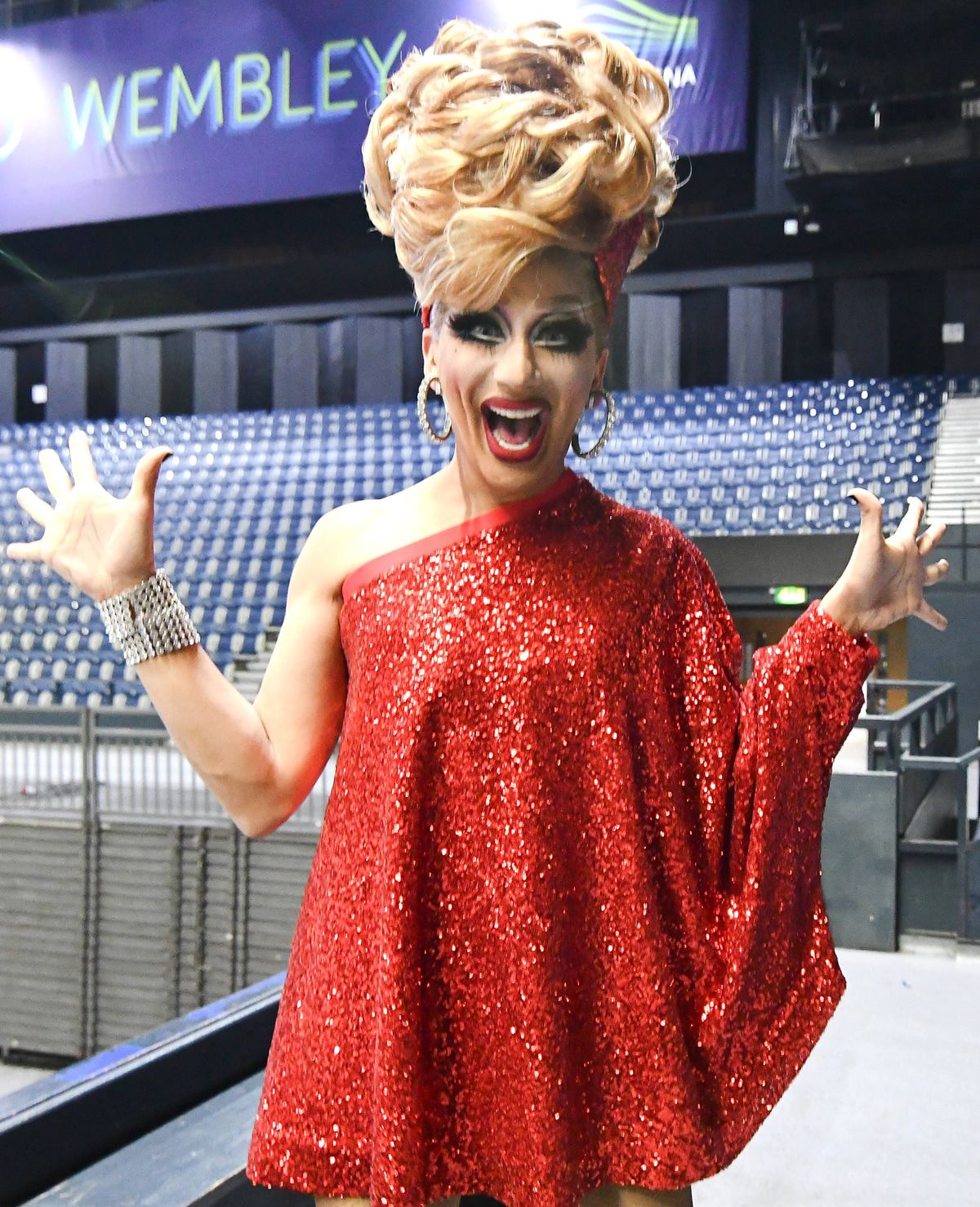 Bianca del Rio: Die schamloseste Dragqueen der USA kommt nach Deutschland