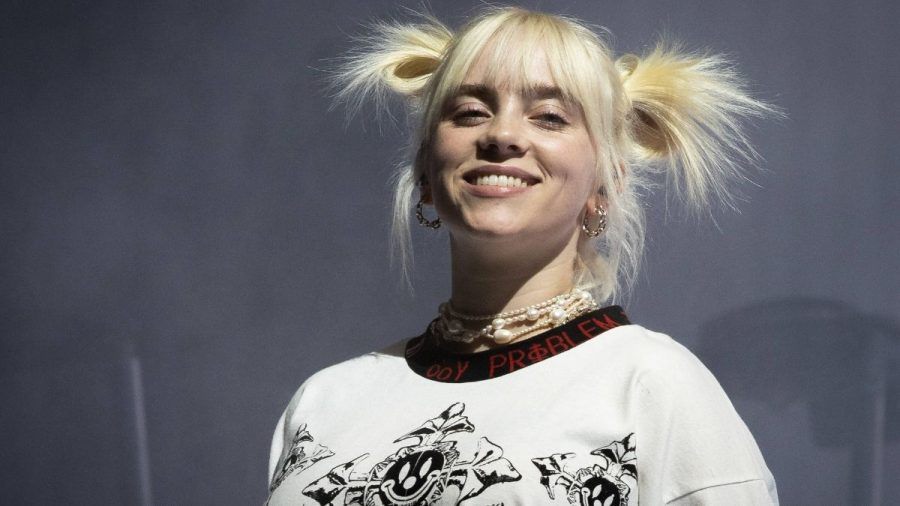 Billie Eilish: Macht sie ihre Liebe nun offiziell?