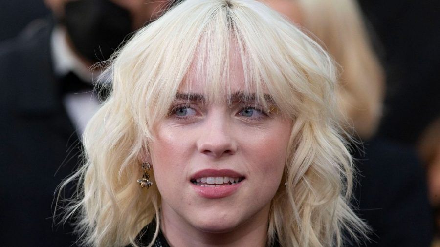 Billie Eilish verliert wegen zu großen Brüsten 100.00 Follower