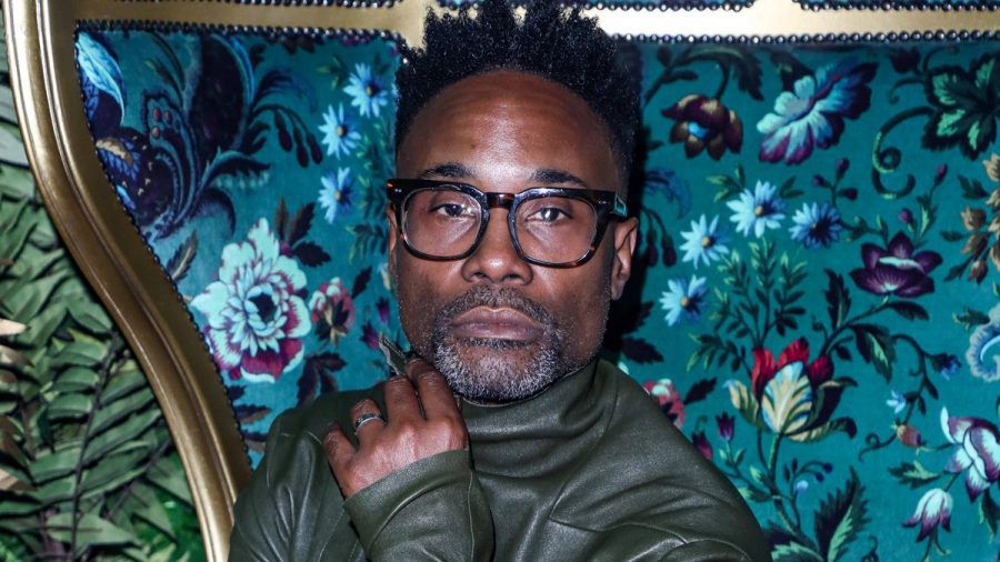 Billy Porter wurde als Kind fünf Jahre lang missbraucht