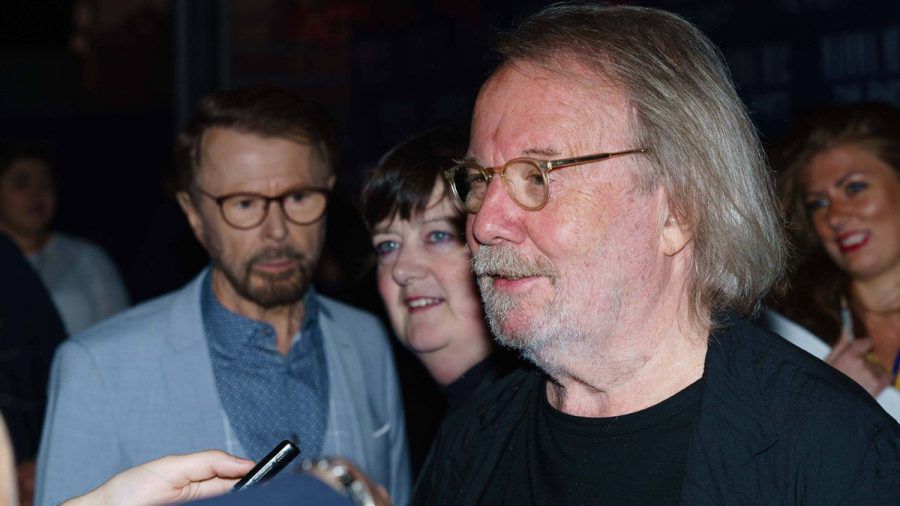 ABBA lange Zeit verschmäht - aber Punkrocker Sid Vicious stalkte Agnetha und Frida