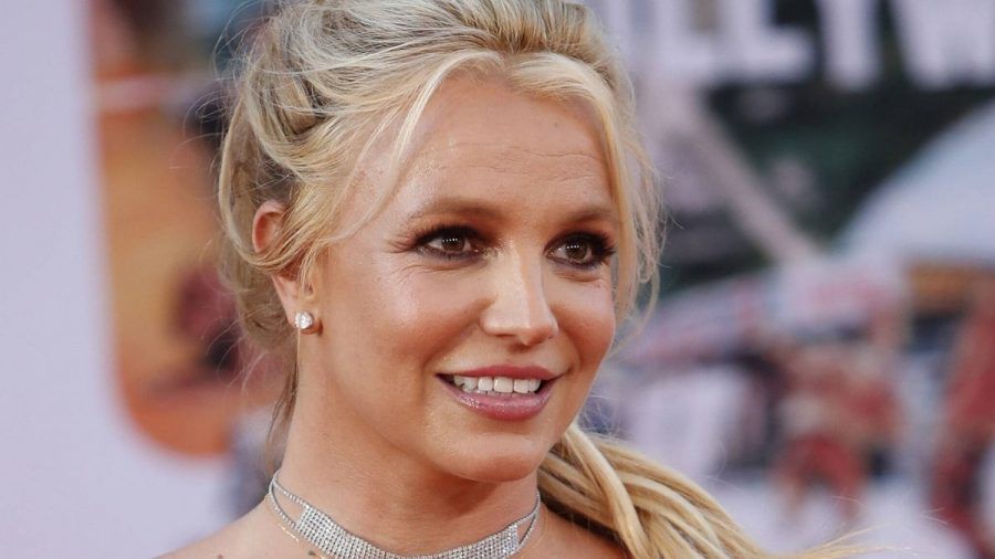 "Bringt mich zum Weinen": Britney Spears schießt gegen ihre Familie