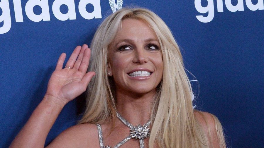 Britney Spears feiert komplett nackt ihre Freiheit auf Instagram - die heißen Bilder!