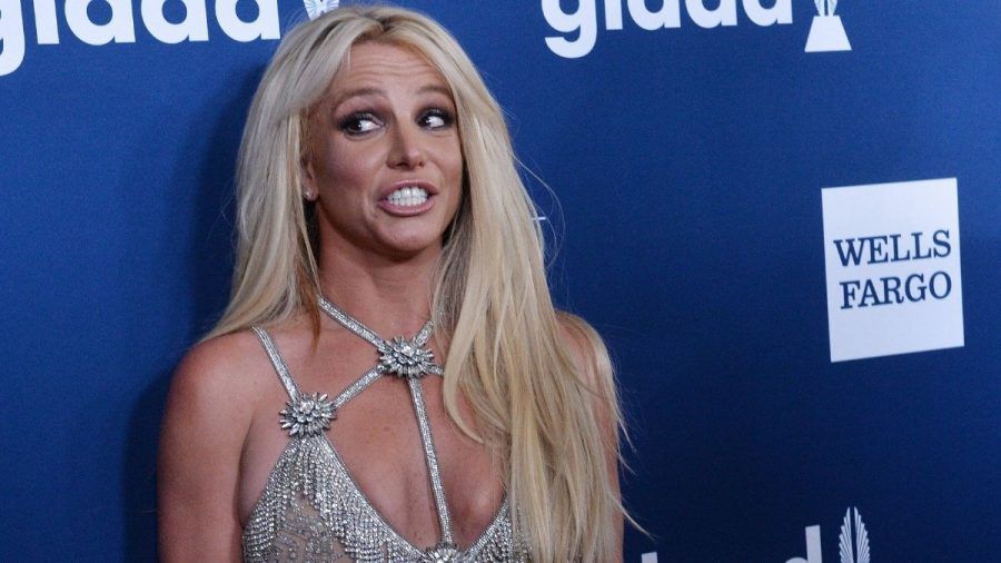 „Über ein Mädchen namens Britney Spears“: Schreibt sie jetzt ihr Leben auf?