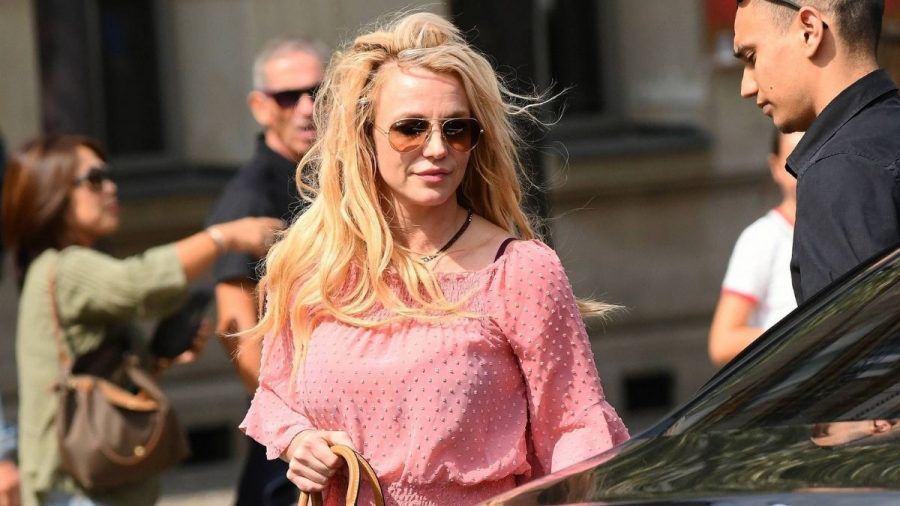 Britney Spears: Verklagt sie bald ihren eigenen Vater?