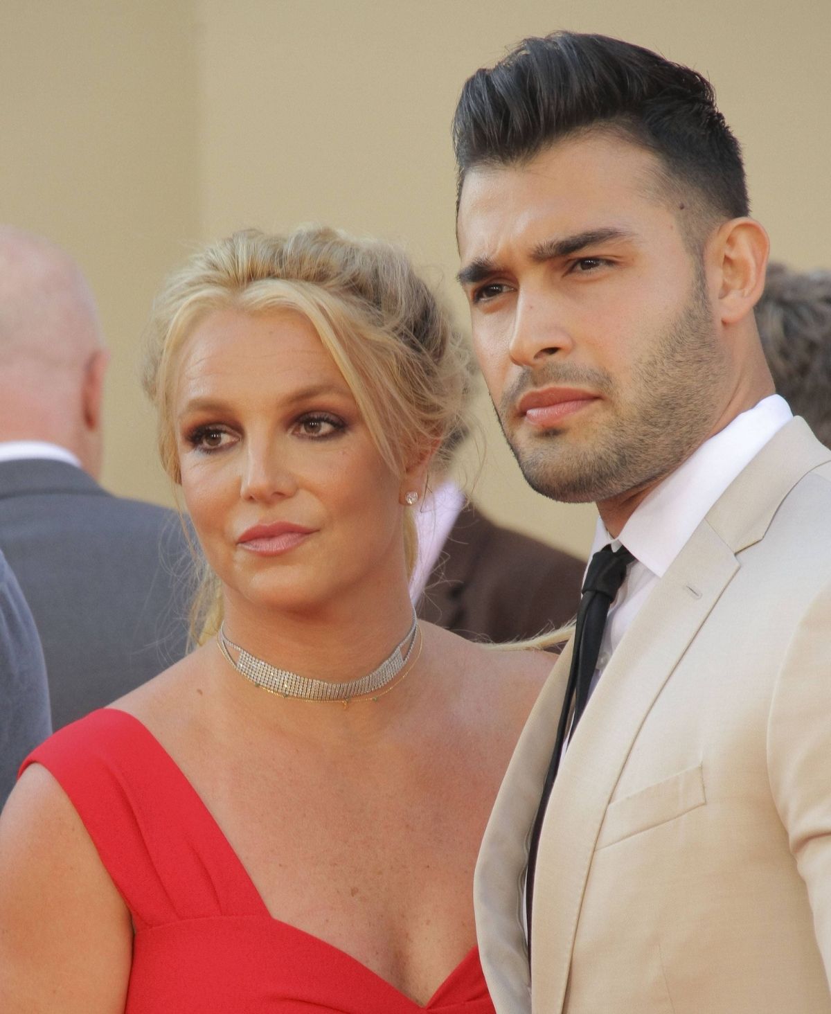 Britney Spears: Verklagt sie bald ihren eigenen Vater?