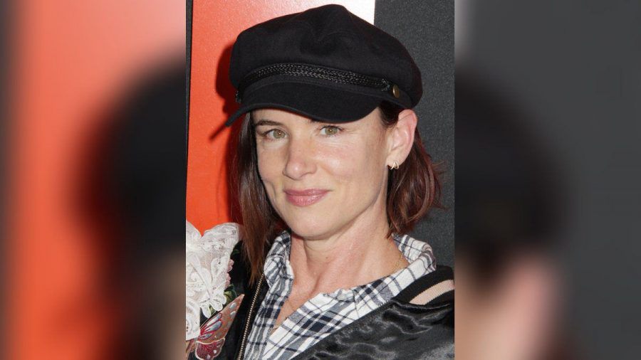 Juliette Lewis setzt sich für die Crews an Film- und Serien-Sets ein. (wue/spot)
