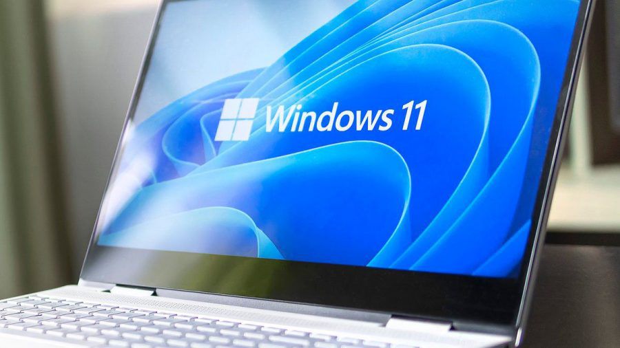 Microsoft verspricht seinen Kunden mit "Windows 11" verbesserte Sicherheit an ihren Computern. (elm/spot)