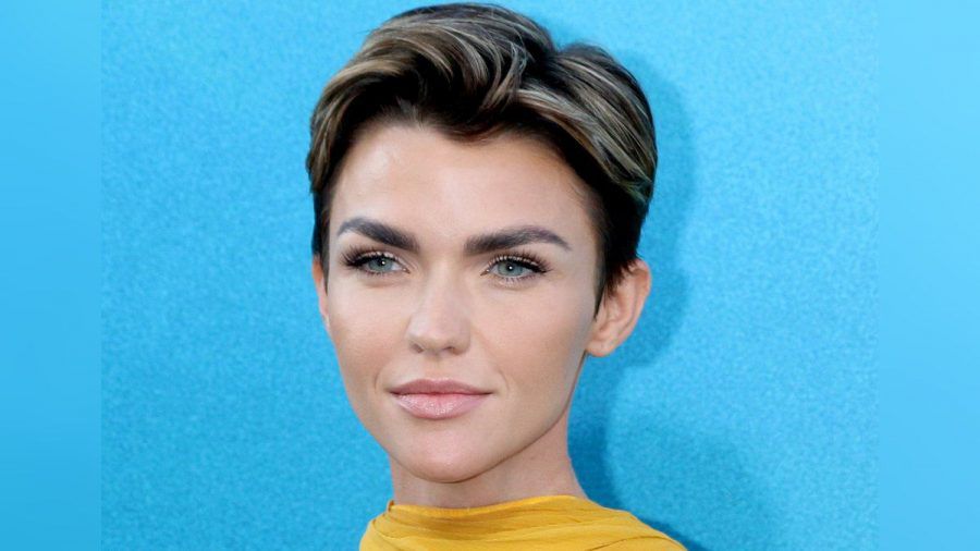 Ruby Rose hat 2020 das "Batwoman"-Set verlassen. (jom/spot)