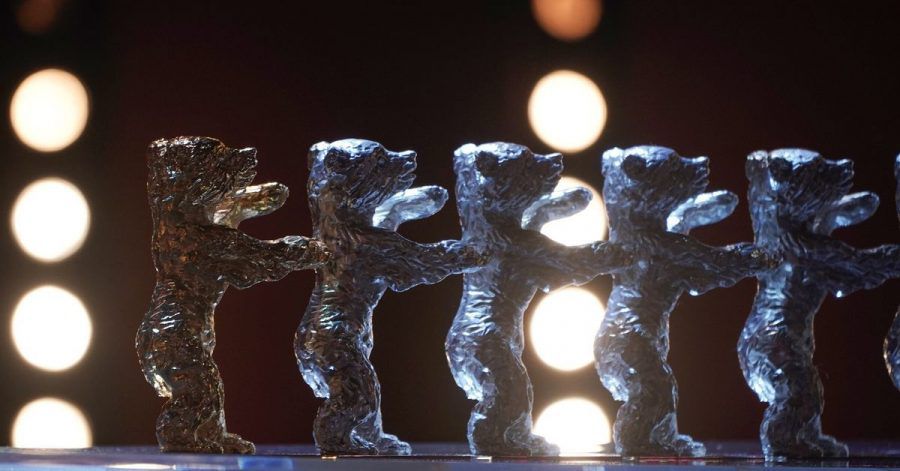 Fester Bestandteil jeder Berlinale: die Verleihung der Bären für herausragende filmische Leistungen.