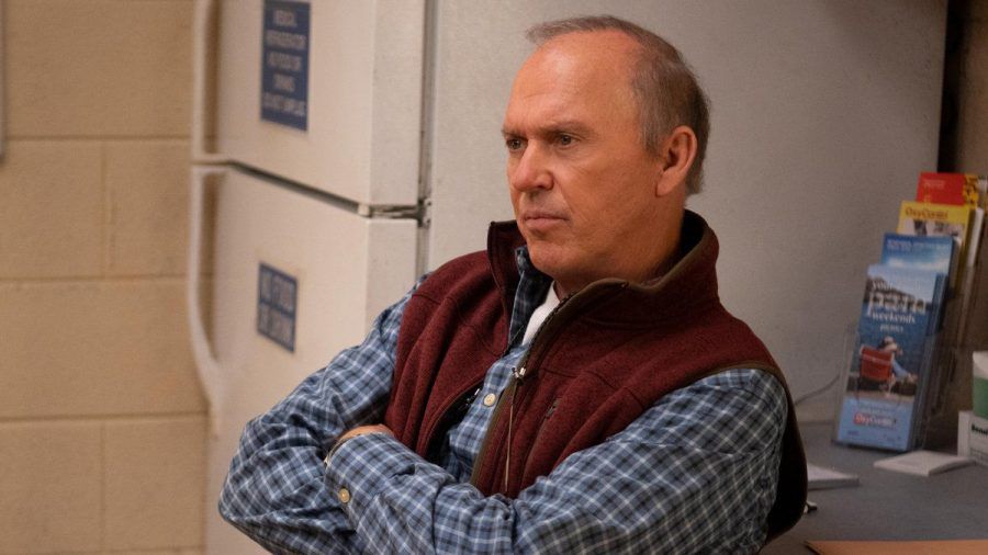 Michael Keaton läuft in "Dopesick" erneut zur Höchstform auf. (wag/spot)