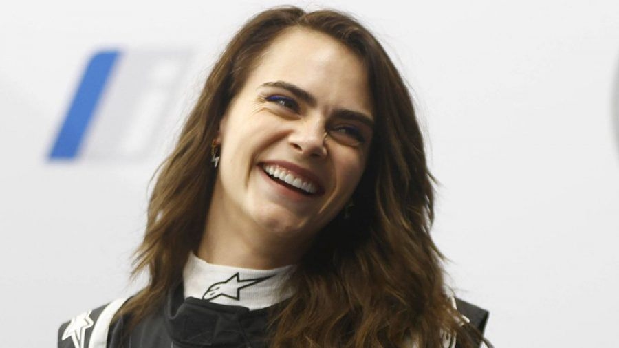 Cara Delevingne: One-Night-Stand mit einem Teddy