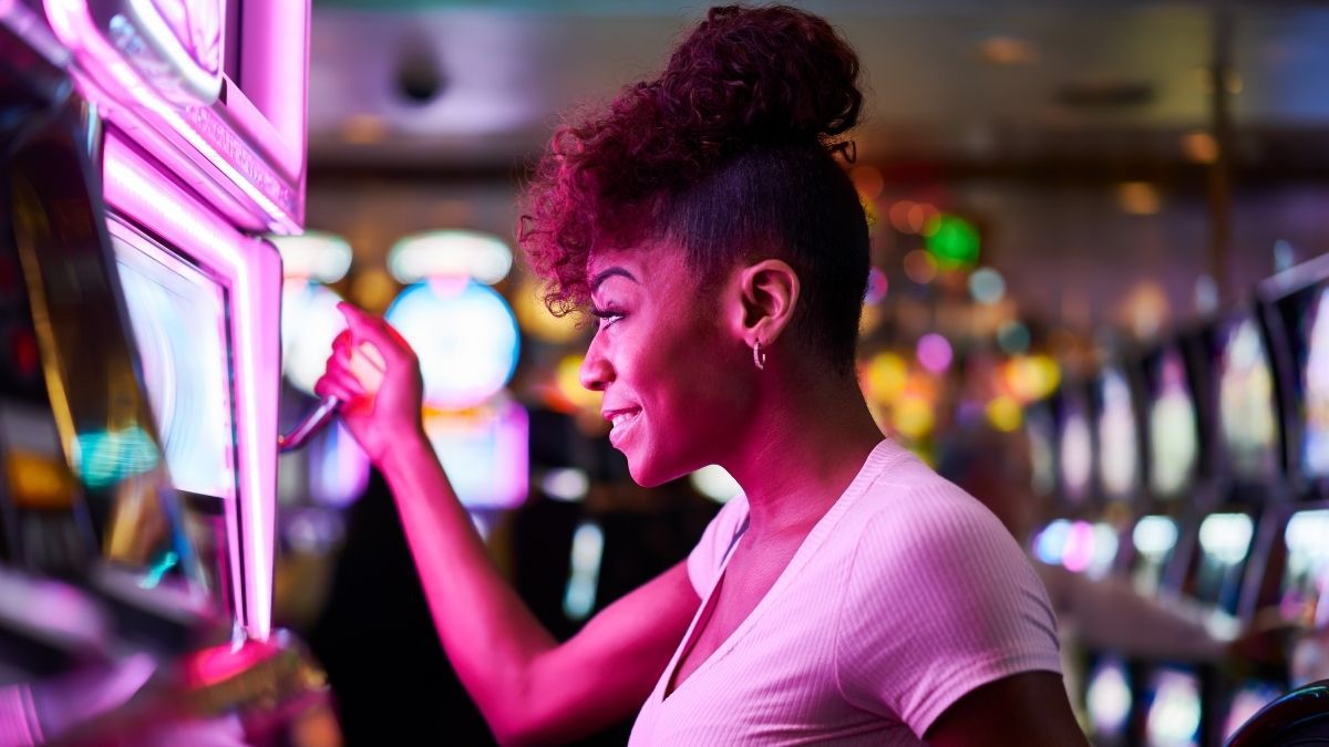 Online-Casino: Die besten Spielautomaten mit hohem Einsatz