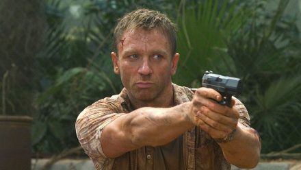 Erfolgsrezept James Bond: Seit 1962 hat sich nichts an den Zutaten geändert