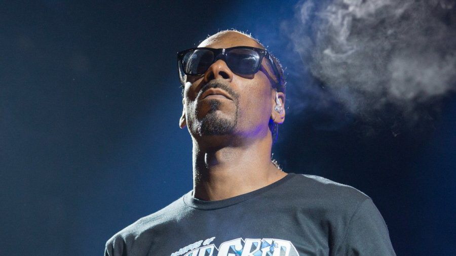 Snoop Doggs Mutter lag bereits seit Mai im Krankenhaus. (aha/spot)