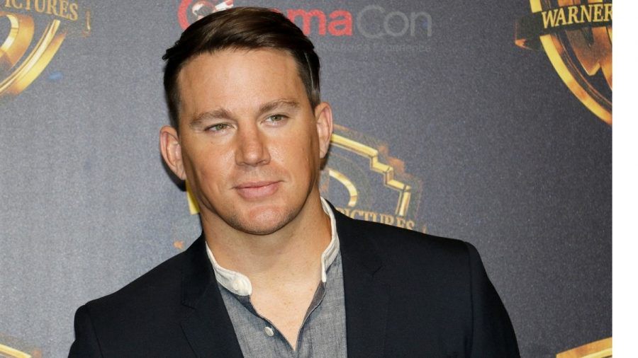 Channing Tatum zeigt sich verliebt: kein Versteckspiel mehr